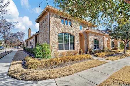 5501 Rowlett Creek Way McKinney, TX 75070