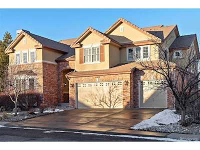 11917 W Yale Pl Lakewood, CO 80228