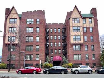 5 Pomona Ave Newark City, NJ 07112