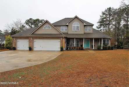 415 Crestwood Drive Newport, NC 28570