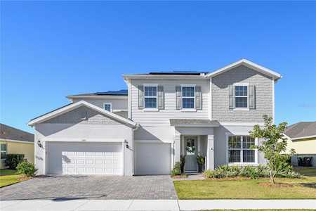 3387 Buoy CIRCLE Winter Garden, FL 34787