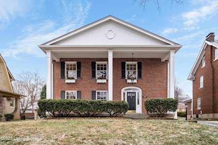 2416 Broadmeade Rd Louisville, KY 40205