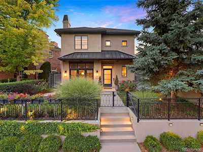 451 Madison St Denver, CO 80206