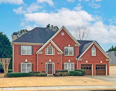5070 Gladstone Parkway Suwanee, GA 30024