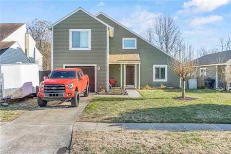 1804 Dylan Dr Virginia Beach, VA 23464