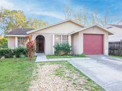 16108 Sagebrush Rd Tampa, FL 33618