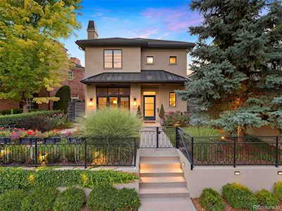 451 Madison St Denver, CO 80206