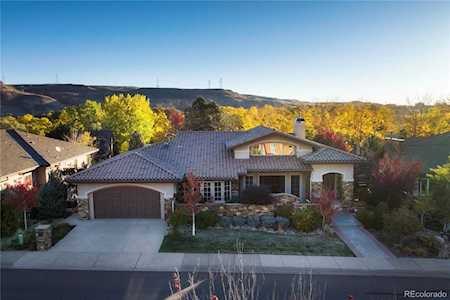2409 Fossil Trace Dr Golden, CO 80401