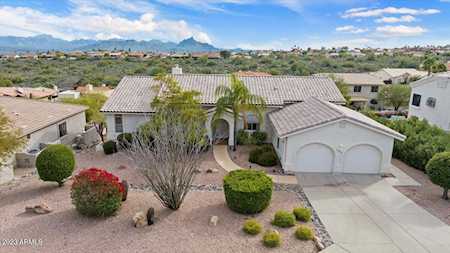15513 E Palisades Boulevard Fountain Hills, AZ 85268