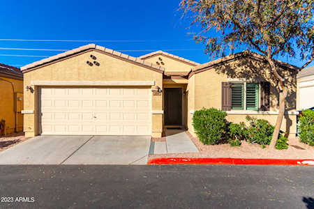 2565 E Southern Avenue #4 Mesa, AZ 85204