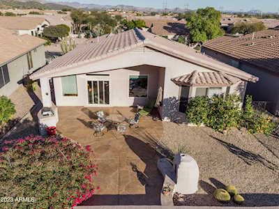 6382 S Fairway Drive Gold Canyon, AZ 85118