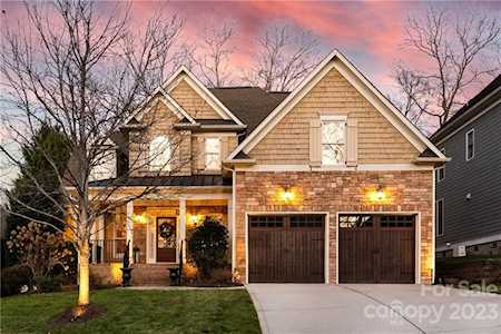 7011 Gardner Pond Ct Charlotte, NC 28270