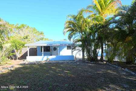 302 5th Avenue Melbourne Beach, FL 32951