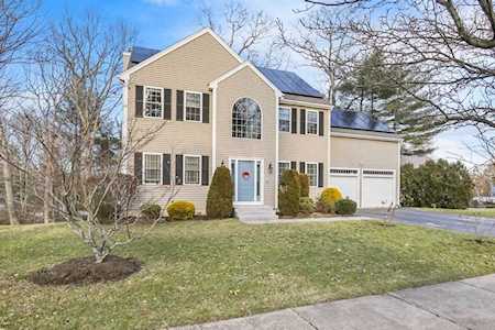 250 Lincoln Northbridge, MA 01534