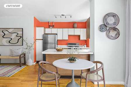510 W 123rd St #23 New York, NY 10027