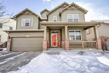 11264 River Oaks Ln Commerce City, CO 80640