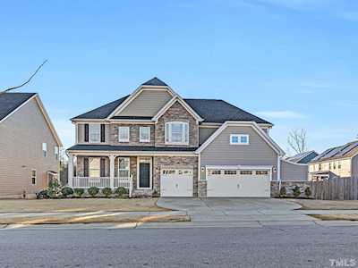 104 Devon Fields Drive Holly Springs, NC 27540