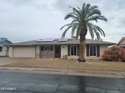 10438 W Bayside Road Sun City, AZ 85351