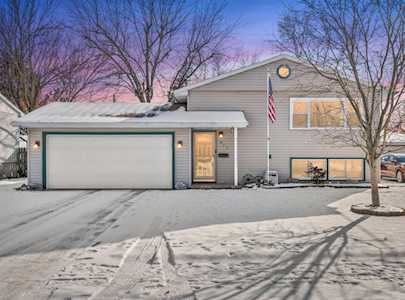 817 E 40th Place Griffith, IN 46319