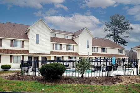 510 Fairwood Lakes #21-J Myrtle Beach, SC 29588