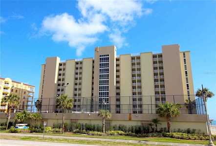 3815 S Atlantic Ave #C020 Daytona Beach Shores, FL 32118