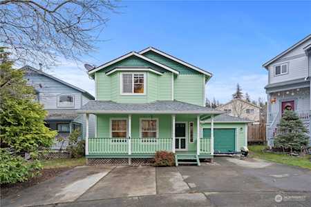 2149 Wildflower Ct Bellingham, WA 98229