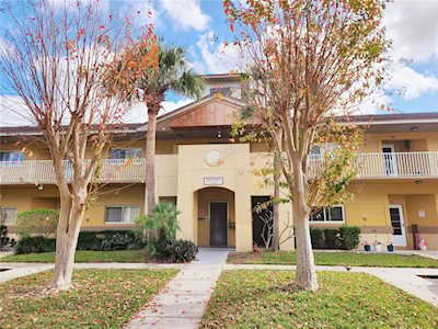 2293 Austrian Ln #29 Clearwater, FL 33763