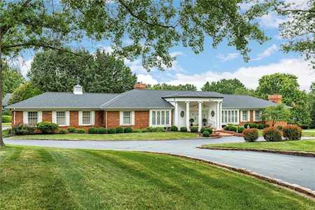 55 Muirfield Ct St Louis, MO 63141