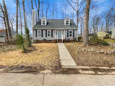958 Chatfield Drive Jamestown, NC 27282