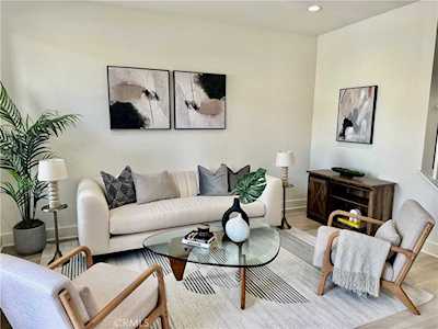 5 Piara St Rancho Mission Viejo, CA 92694