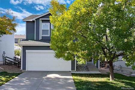 9606 Elk Mountain Circle Littleton, CO 80125