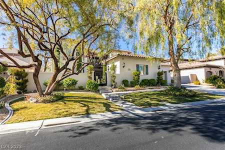 1205 Mersault Ct Las Vegas, NV 89144