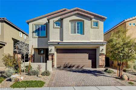 7730 Candle Rock St North Las Vegas, NV 89084