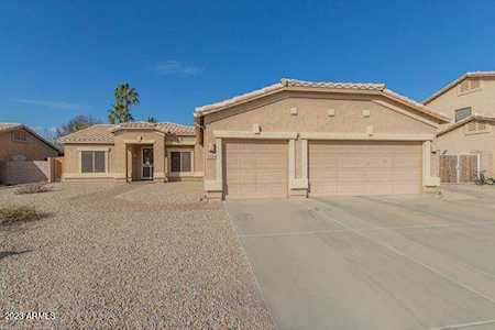 1104 E San Carlos Way Chandler, AZ 85249