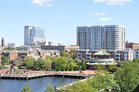 123 College Place #1506 Norfolk, VA 23510