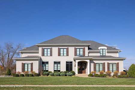 6103 Springhouse Farm Ln Louisville, KY 40222