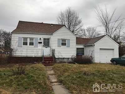 538 Crows Mill Road Fords, NJ 08863