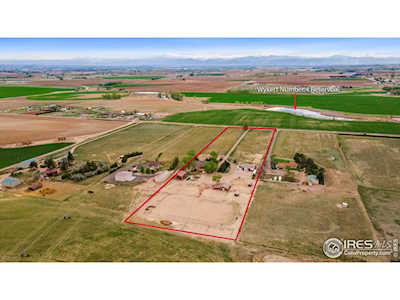 38662 County Road 29 Eaton, CO 80615