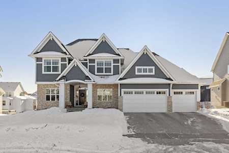 18925 51st Place N Plymouth, MN 55446