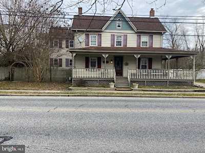 25 Auburn St Woodstown, NJ 08098