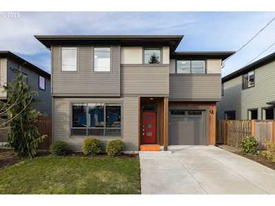 6477 SE 65th AVE Portland, OR 97206