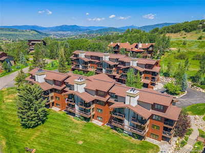 1680 Ranch Rd #210 Steamboat Springs, CO 80487