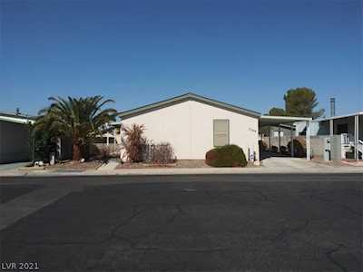 3589 Gulf Shores Dr Las Vegas, NV 89122