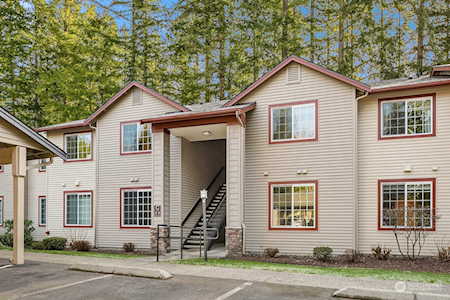 25025 SE Klahanie Blvd #G104 Sammamish, WA 98029