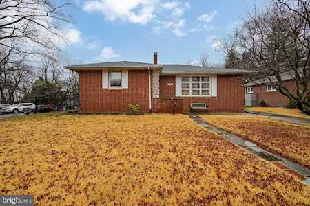 101 W Ormond Ave Cherry Hill, NJ 08002