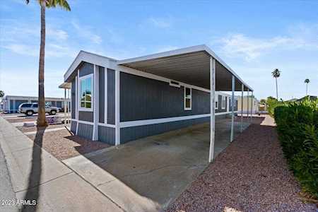 320 E Mckellips Road #188 Mesa, AZ 85201