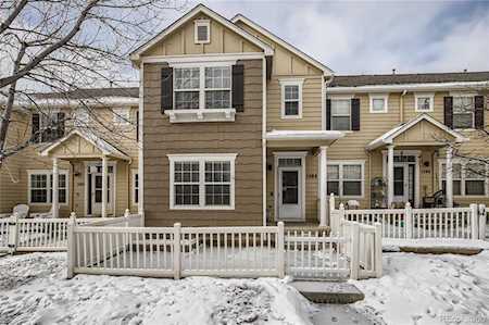 1484 Red Cliff Way Castle Rock, CO 80109