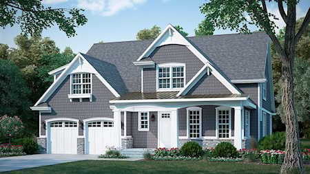 5585 Barton Ln Hinsdale, IL 60521
