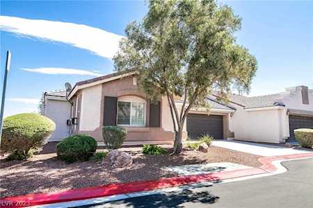 1033 Chestnut Bay Ave North Las Vegas, NV 89031
