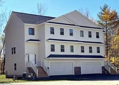 60 City Depot Road #102 Charlton, MA 01507